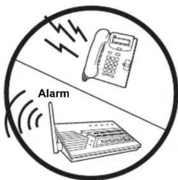 Alarm