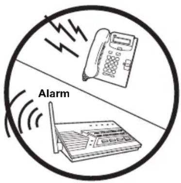 Alarm