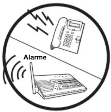 Alarme