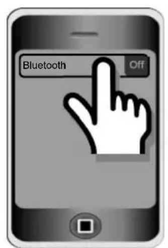 Bluetooth Off