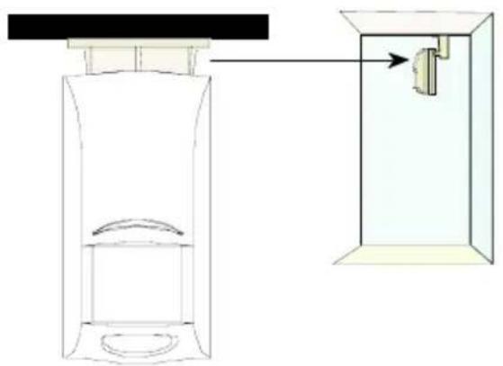 BOSCH CRS-WM-TA869 - Installatie - 5