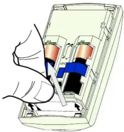 BOSCH CRS-WM-TA869 - Entfernen Sie bei Bedarf die Unterkriechschutz-Folie. - 2