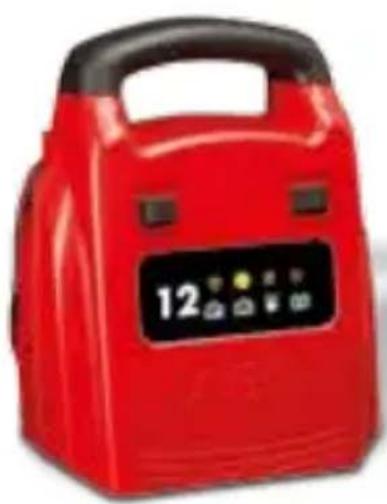 AEG AG 1212 - 2