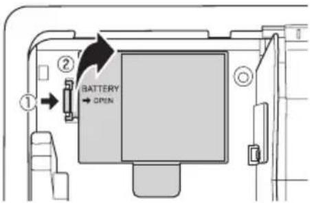 SHARP XE-A107BK - NOTA - 2