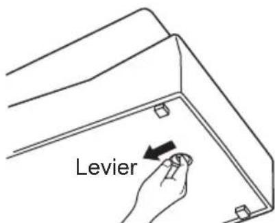 Levier