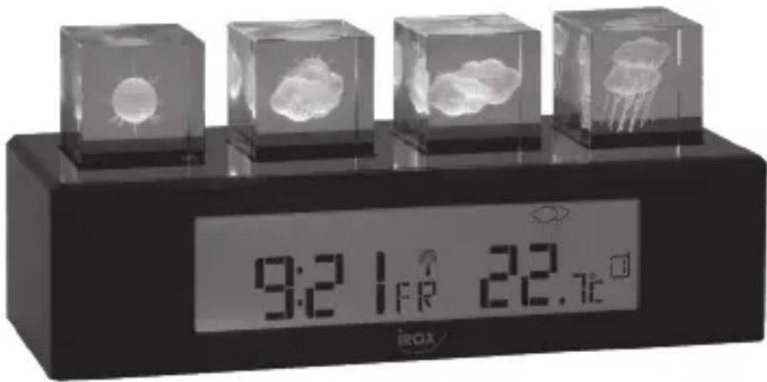 9:21 FR 22.70 iRCA