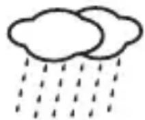 IROX EBR707C - Wetterprognose - 4