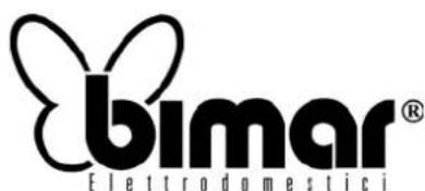 bimar® Elettrodomestici
