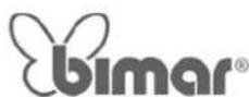 Bimar S241.EU - LIMPIEZA Y MANTENIMIENTO - 3