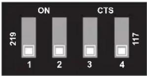 Gefen EXT-DVI-1CAT6-GI - Color Management - 1