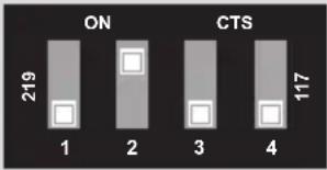 Gefen EXT-DVI-1CAT6-GI - Color Management - 2