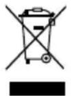 Gastroback Design Multicook Plus 42526 - NOTES FOR DISPOSAL - 1