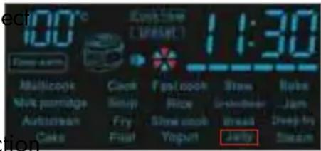 100°C Deep menu Multicook Nut partridge Autumnian Cake Clock Semi Fry Flat Fast Food Rice Shew once Yogurt Shaw Unleveer Bread Jelly Jatro Jam Deep My Stear
