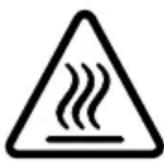 Gastroback Design Multicook Plus 42526 - High Temperatures – Risk of Burns - 1