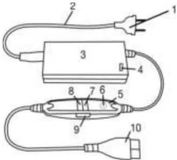 INVENTUM HNL4212Z - productomschrijving - 1