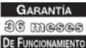 STEINEL ST 008772 - Garantía de funcionamiento - 1