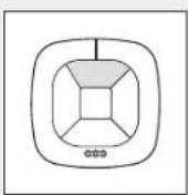 STEINEL ST 008772 - HF 360 KNX - 7