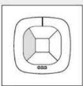 STEINEL ST 008772 - HF 360 KNX - 5