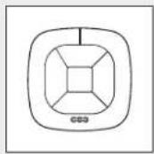 STEINEL ST 008772 - HF 360 KNX - 2
