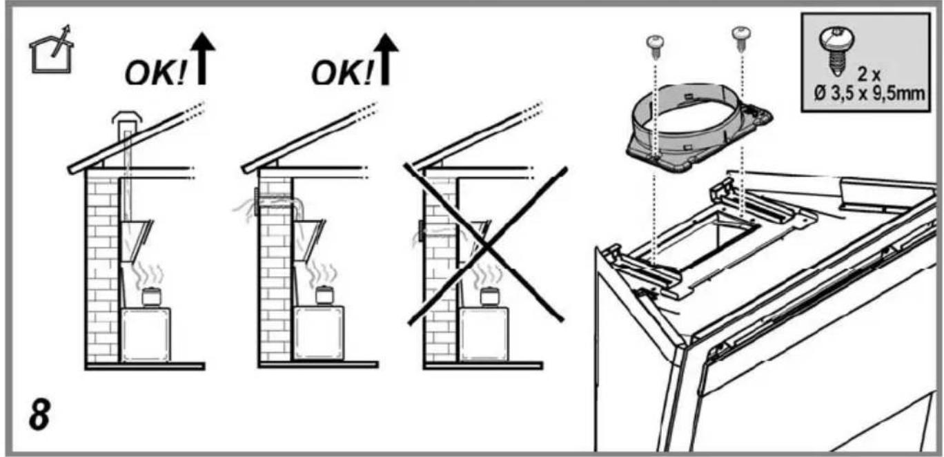 OK! OK! 2 x Ø 3,5 x 9,5mm 8