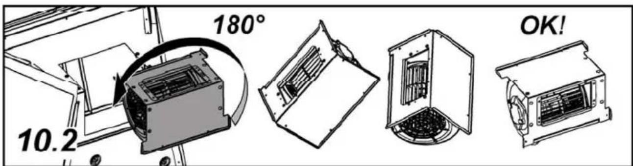 10.2 180° OK!