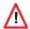 VELLEMAN K8200 - Risk of burns: - 1
