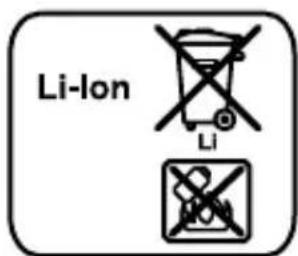 Li-Ion Li ON