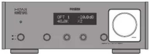 H3A8 F00000 OPT. 1 -20.0dB 48.8K x2 Radar & Radar Control
