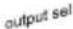 FOSTEX HP-A8C - Select the output source. - 5
