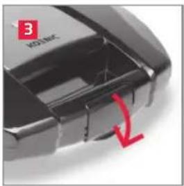 Koenic KSM804 - Using the sandwich maker - 3