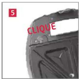5 CLIQUE