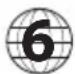 SAMSUNG HT-J4500 - Codice regionale - 9