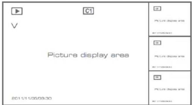 C1 V Picture display area 2011/11/05/09:30 Picture display area 2011/11/05/09:30