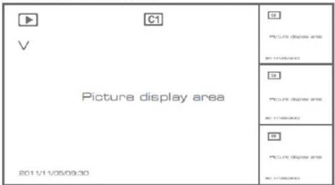 C1 V Picture display area 2011/11/05/09:30