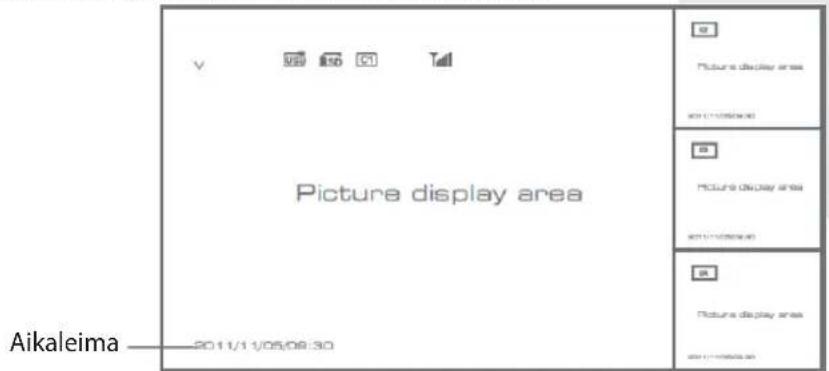 Picture display area Aikaleima 2011/11/05/08:30