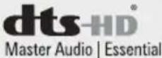 SAMSUNG HT-J7750W - Logos der von Ihrem Gerät unterstützten Disks - 6