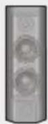 SAMSUNG HT-J7500W - Accessoires des enceintes - 1
