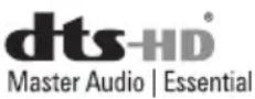 SAMSUNG HT-J7500W - Licences - 3