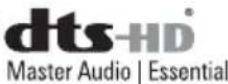 SAMSUNG HT-J7500W - Licenze - 3