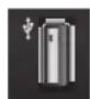 Ubiquiti Networks airRouter HP - Rear View - 6