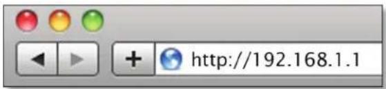 http://192.168.1.1