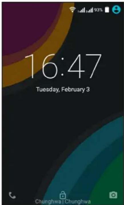 ACER Liquid Z220 Duo - Déverrouiller votre Smartphone - 1