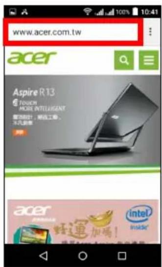 www.acer.com.tw acer Aspire R13 FOUCH MORE INTELLARGENT 魔幻精灵：腾讯工藝。 不凡新意 aer 好運加碼！ intel inside