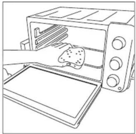 DELONGHI Distinta CTI 4003 - Description appareil - 1