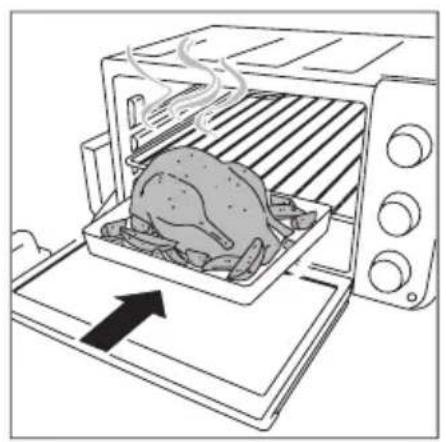 DELONGHI Distinta CTI 4003 - Description appareil - 23
