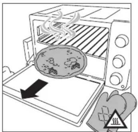 DELONGHI Distinta CTI 4003 - Description appareil - 52