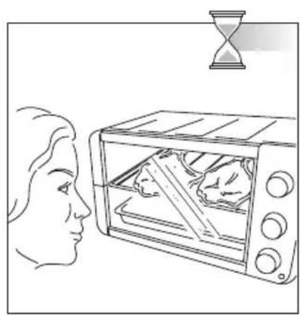DELONGHI Distinta CTI 4003 - Description appareil - 36
