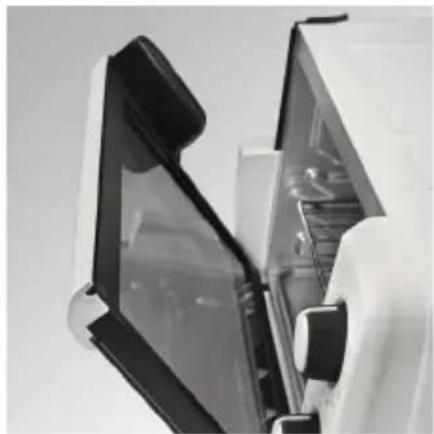 DELONGHI Distinta CTI 4003 - 1