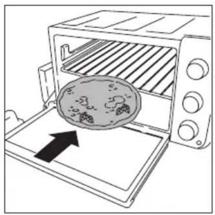 DELONGHI Distinta CTI 4003 - Description appareil - 47