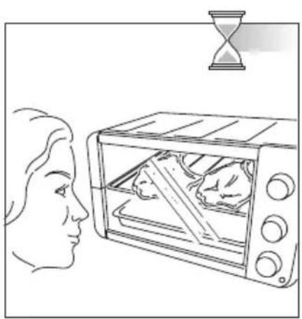DELONGHI Distinta CTI 4003 - Description appareil - 38